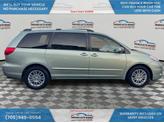 Thumbnail of 2008 Silver Pine Mica Toyota Sienna