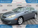 Photo of 2006 Gray Lexus ES 330
