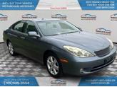Thumbnail of 2006 Gray Lexus ES 330