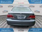 Thumbnail of 2006 Gray Lexus ES 330