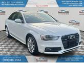 Thumbnail of 2015 White Audi A4