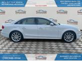 Thumbnail of 2015 White Audi A4