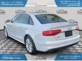 Thumbnail of 2015 White Audi A4