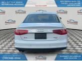 Thumbnail of 2015 White Audi A4