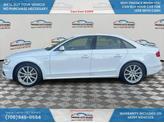 Thumbnail of 2015 White Audi A4