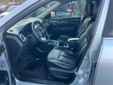 Thumbnail of 2016 Brilliant Silver Nissan Rogue