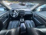 Thumbnail of 2016 Brilliant Silver Nissan Rogue