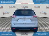 Thumbnail of 2016 Brilliant Silver Nissan Rogue
