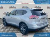 Thumbnail of 2016 Brilliant Silver Nissan Rogue