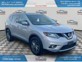 Thumbnail of 2016 Brilliant Silver Nissan Rogue