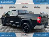 Thumbnail of 2014 Black Toyota Tundra
