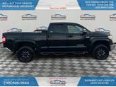 Thumbnail of 2014 Black Toyota Tundra