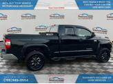 Thumbnail of 2014 Black Toyota Tundra