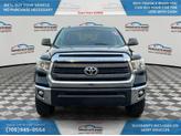 Thumbnail of 2014 Black Toyota Tundra