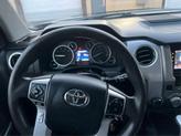 Thumbnail of 2014 Black Toyota Tundra