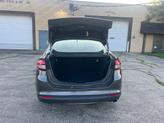 Thumbnail of 2018 Magnetic Metallic Ford Fusion