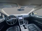 Thumbnail of 2018 Magnetic Metallic Ford Fusion