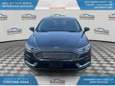 Thumbnail of 2018 Magnetic Metallic Ford Fusion