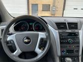 Thumbnail of 2010 Red Chevrolet Traverse