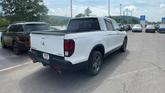 Thumbnail of 2023 Platinum White Pearl Honda Ridgeline