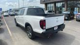 Thumbnail of 2023 Platinum White Pearl Honda Ridgeline