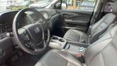 Thumbnail of 2023 Platinum White Pearl Honda Ridgeline
