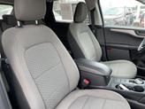Thumbnail of 2022 Iconic Silver Metallic Ford Escape