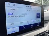 Thumbnail of 2022 Iconic Silver Metallic Ford Escape
