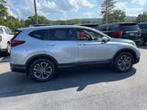 Thumbnail of 2020 Gray Honda CR-V