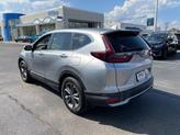Thumbnail of 2020 Gray Honda CR-V
