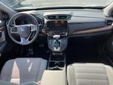 Thumbnail of 2020 Gray Honda CR-V