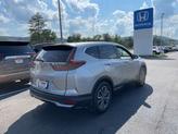 Thumbnail of 2020 Gray Honda CR-V