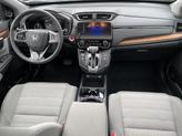 Thumbnail of 2022 Gray Honda CR-V