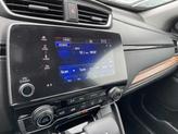 Thumbnail of 2022 Gray Honda CR-V