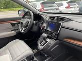 Thumbnail of 2022 Gray Honda CR-V