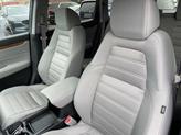 Thumbnail of 2022 Gray Honda CR-V