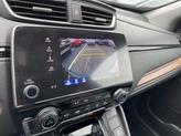 Thumbnail of 2022 Gray Honda CR-V