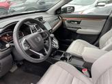 Thumbnail of 2022 Gray Honda CR-V