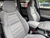 Thumbnail of 2022 Gray Honda CR-V