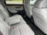 Thumbnail of 2022 Gray Honda CR-V