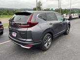 Thumbnail of 2022 Gray Honda CR-V