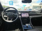 Thumbnail of 2024 Bright White Clearcoat Jeep Grand Cherokee