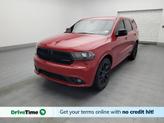 Photo of 2018 Redline 2 Coat Pearl Dodge Durango