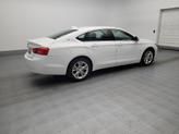 Thumbnail of 2015 White Chevrolet Impala