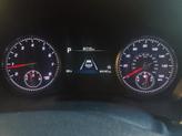 Thumbnail of 2023 Twilight Black Hyundai SANTA FE