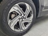 Thumbnail of 2023 Twilight Black Hyundai SANTA FE