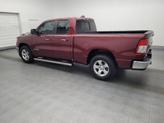 Thumbnail of 2019 Delmonico Red Pearlcoat RAM 1500