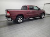 Thumbnail of 2019 Delmonico Red Pearlcoat RAM 1500