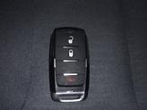 Thumbnail of 2019 Delmonico Red Pearlcoat RAM 1500