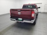 Thumbnail of 2019 Delmonico Red Pearlcoat RAM 1500